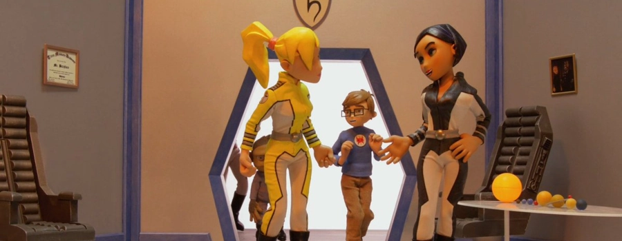 Титан Максимум